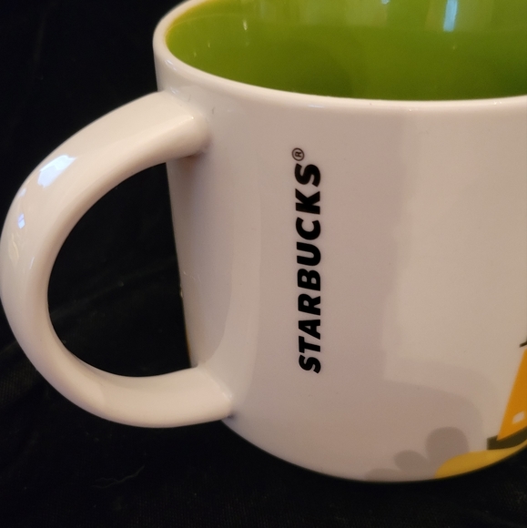 Starbucks You Are Here Mug Wisconsin. Collectable Mug. - Picture 3 of 7